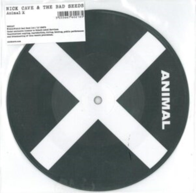 Animal X