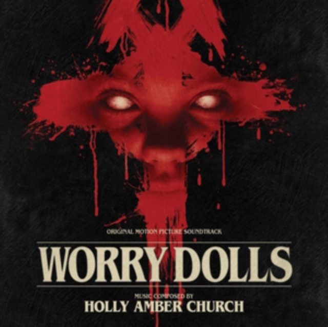 Worry Dolls