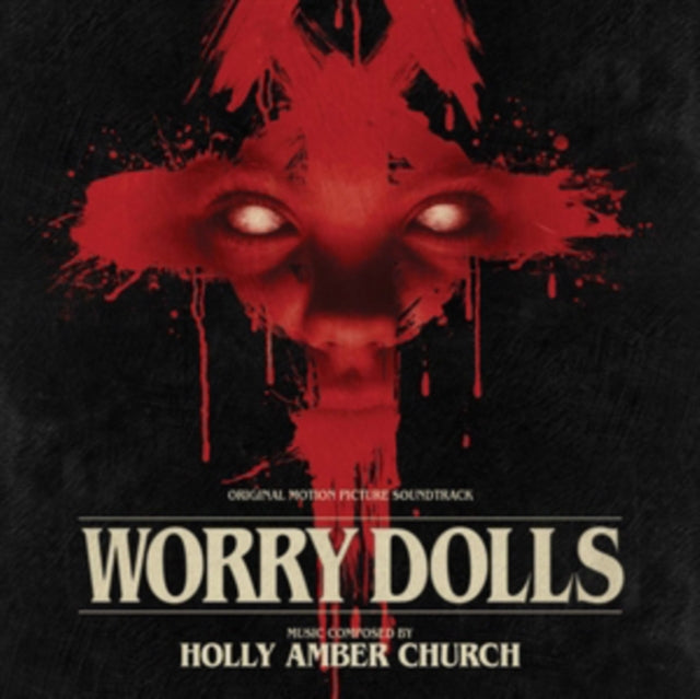 Worry Dolls