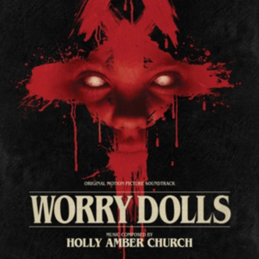 Worry Dolls