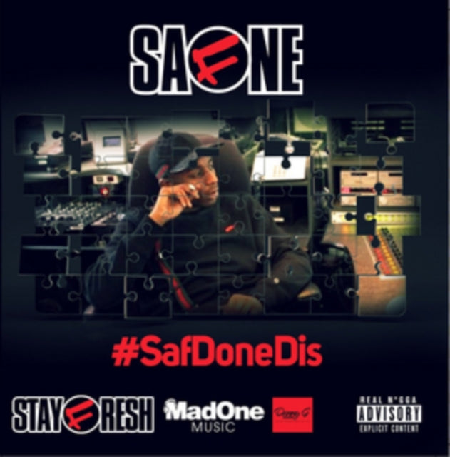 SafDoneDis