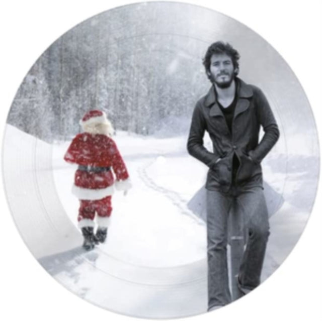 Santa Claus Is Coming to Town