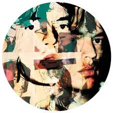 The Covers 1963-1964 (Picture Disc)