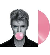 Best Of Live Volume One (Pink Vinyl)