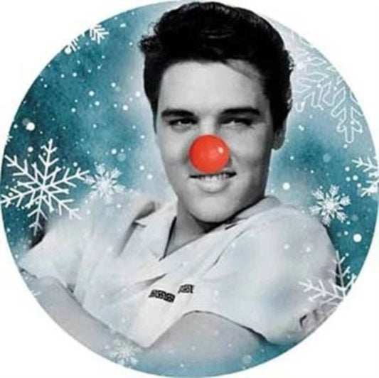 Elvis Christmas Album