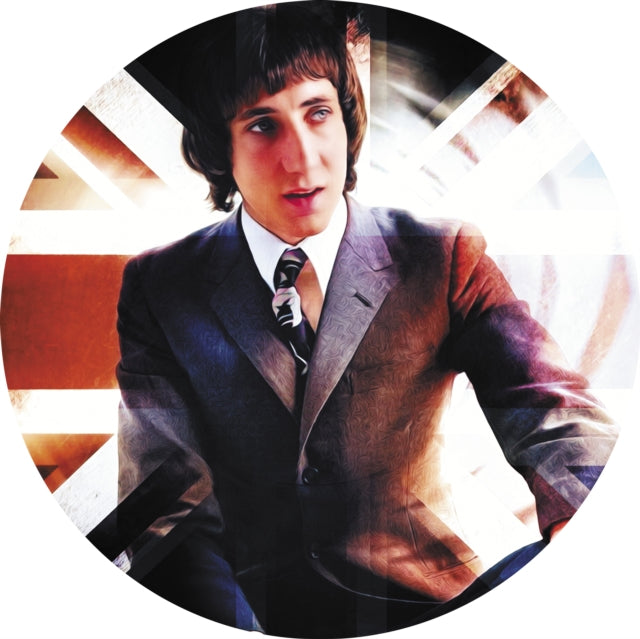 Live On Air 1965-1966 (Picture Disc)