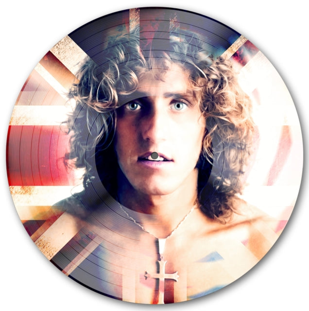 Live On Air 1967 (Picture Disc)