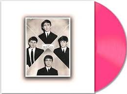 The Covers Volume 2 (Neon Pink Vinyl)