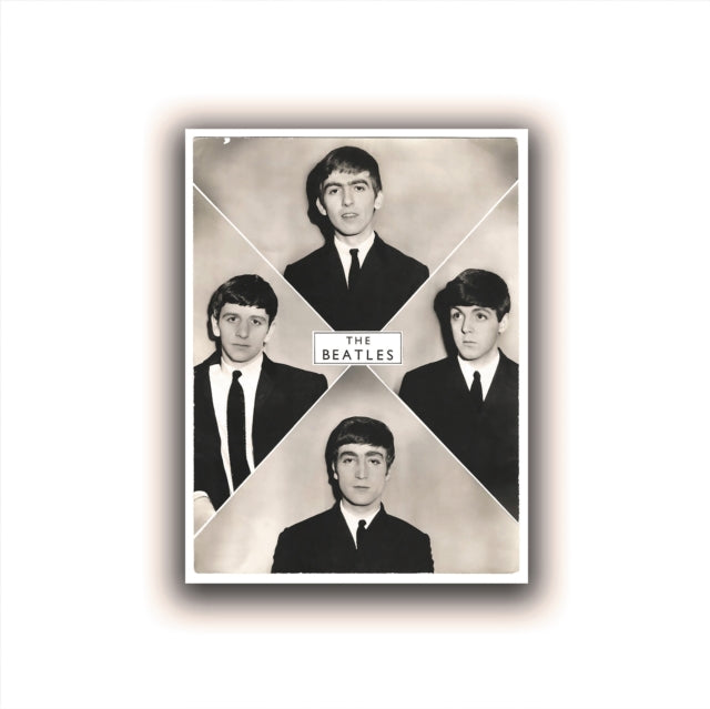 The Covers Volume 2 (Neon Pink Vinyl)