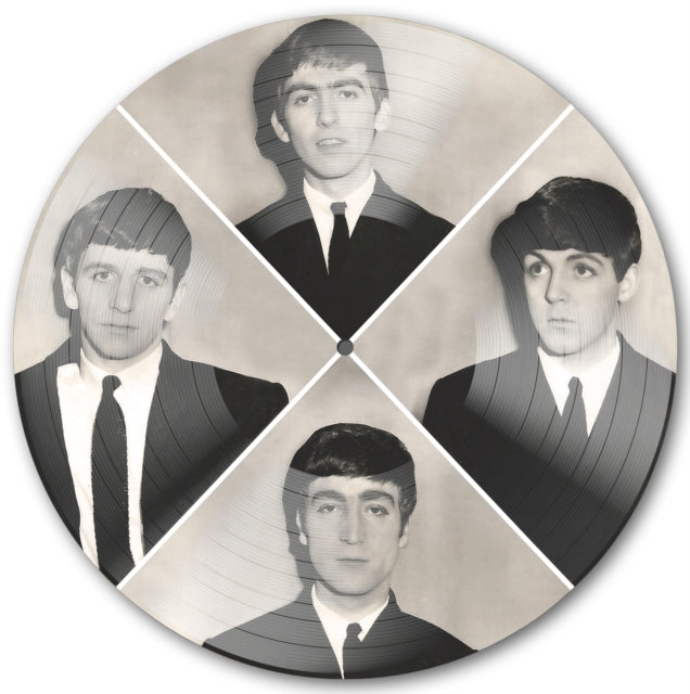 The Covers Volume 2 (Picture Disc)