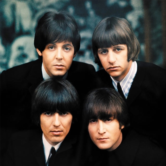 Covers Vol. 1 (Blue Vinyl)