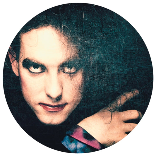 Live In Washington 1984 (Limited Edition) (Picture Disc)