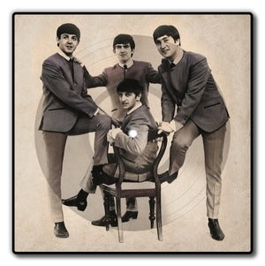 Love Me Do