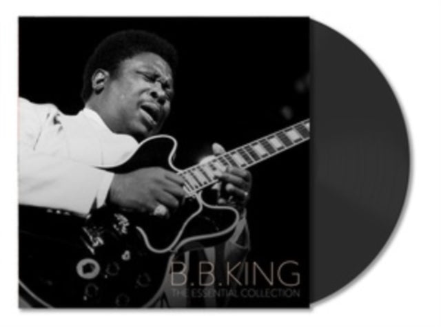 B.B. King - The Essential Collection
