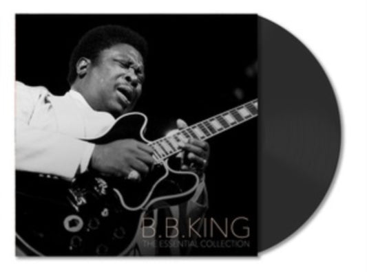 B.B. King - The Essential Collection
