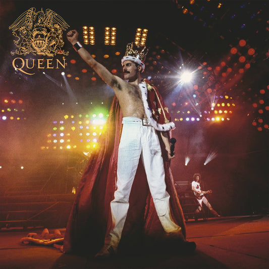 Rock in Rio 1985