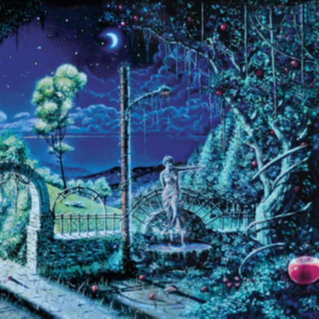 Masters of Reality