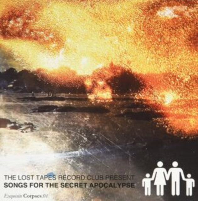 Song for the Secret Apocalypse Vol. 1