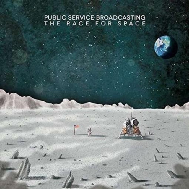 The Race for Space
