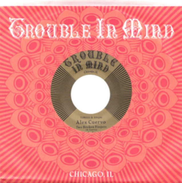 4-song Solo EP