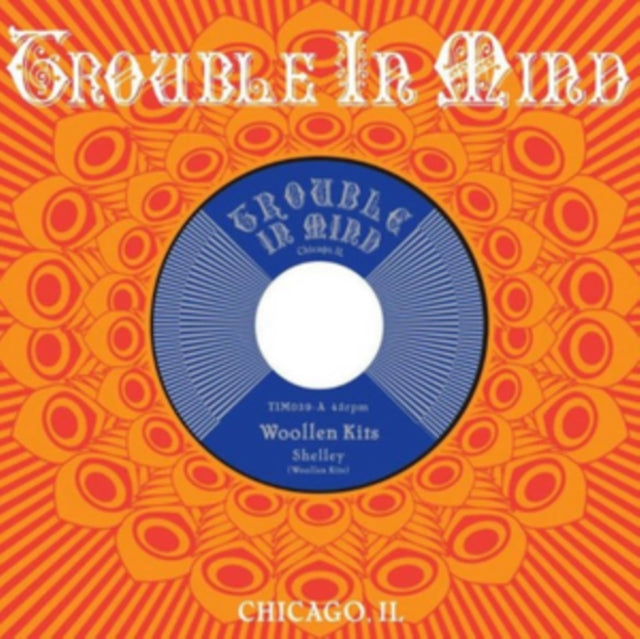 Shelly/Down Your Street