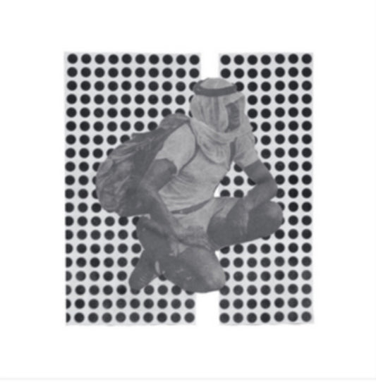 The Album Paranoia