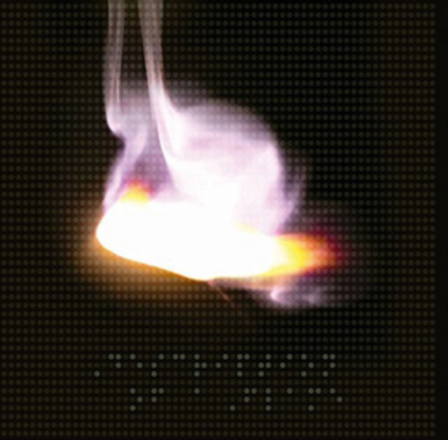 Description of a Flame