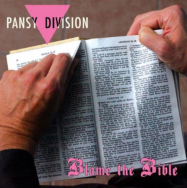 Blame the Bible/Neighbors of the Beast