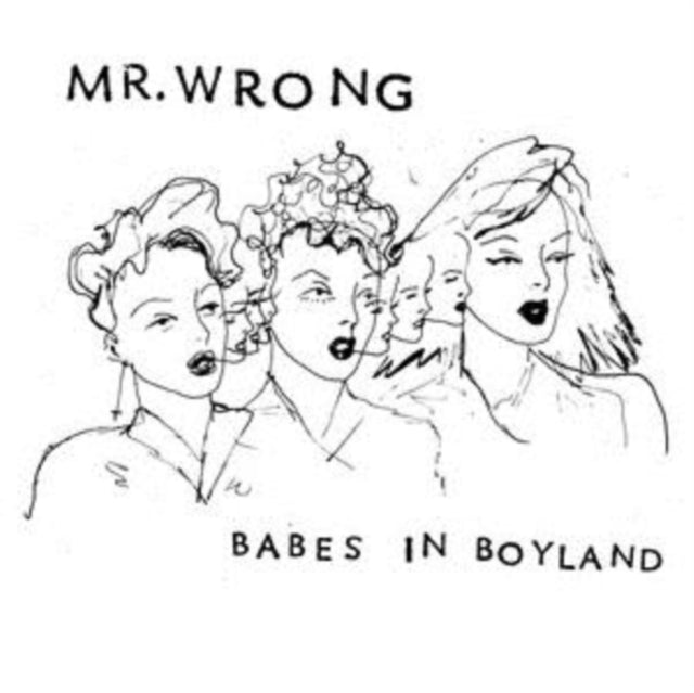 Babes in Boyland