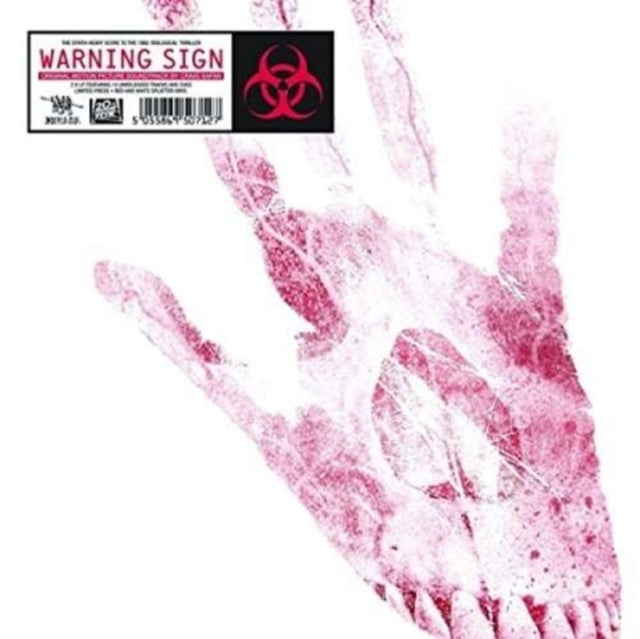 Warning Sign Ost