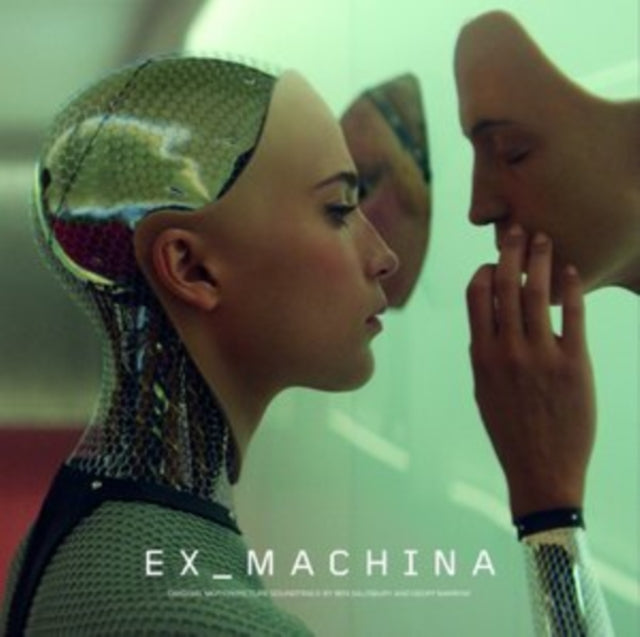 Ex Machina