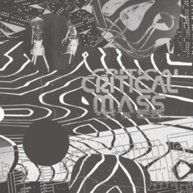 Cherrystones: Critical Mass/Splinters from the Worldwide