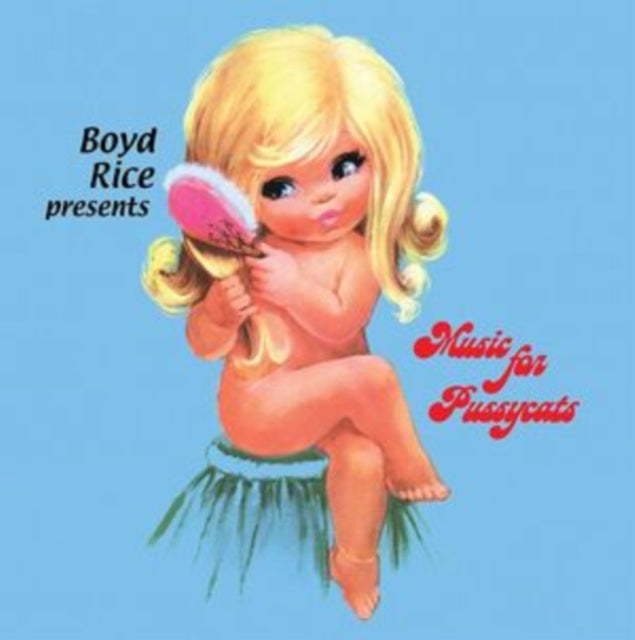 Music for Pussycats