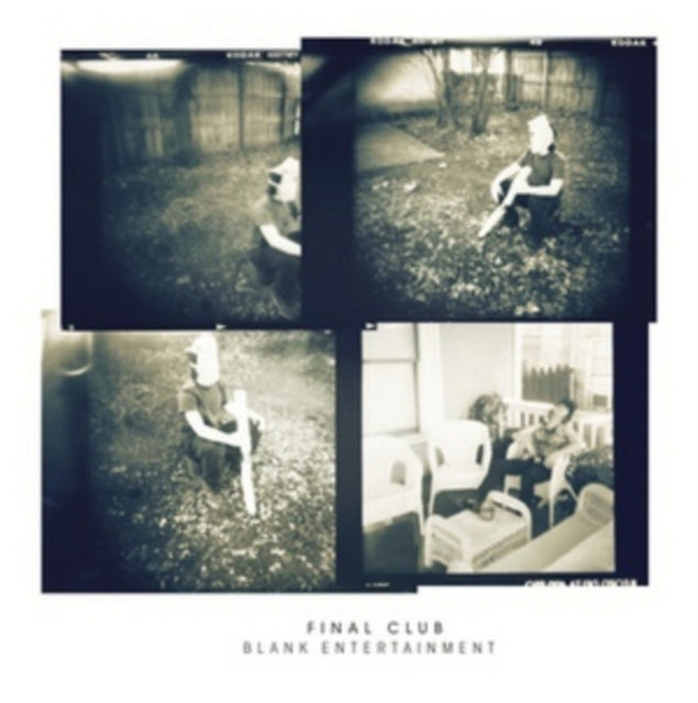 Blank Entertainment