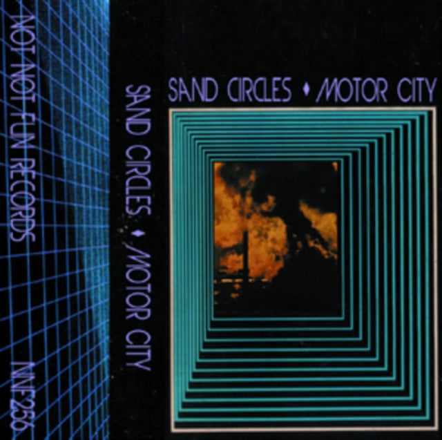 Motor City