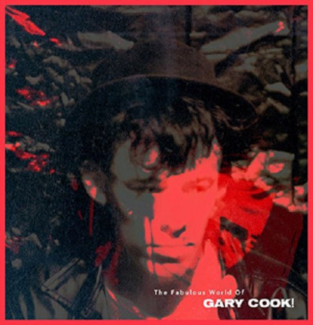 The Fabulous World of Gary Cook