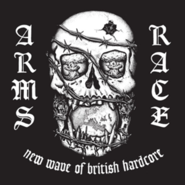 New Wave of British Hardcore