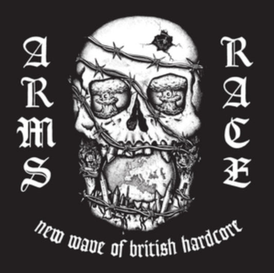 New Wave of British Hardcore