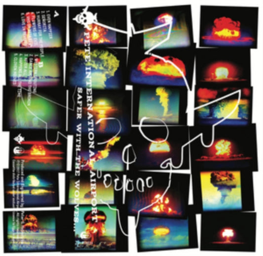 Safer With the Wolves