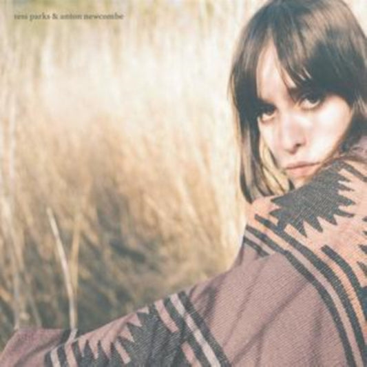 Tess Parks and Anton Newcombe