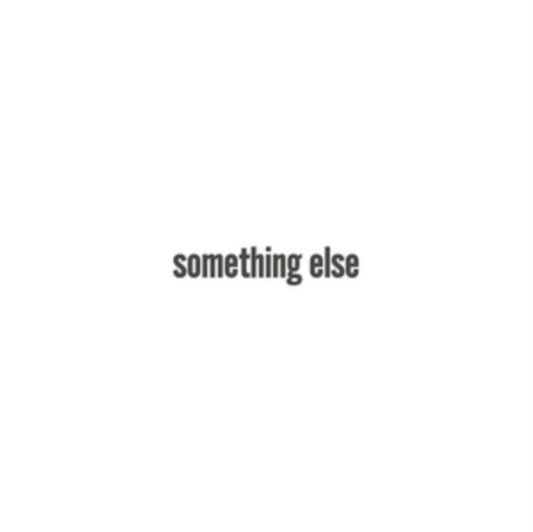 Something Else