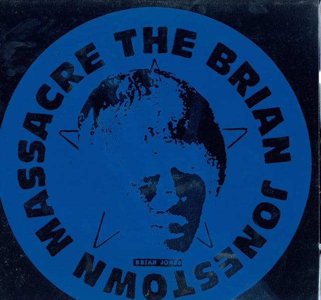The Brian Jonestown Massacre