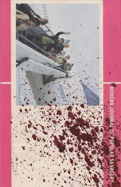 Modern Journal of Popular Savagery