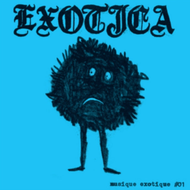 Musique Exotíque #01