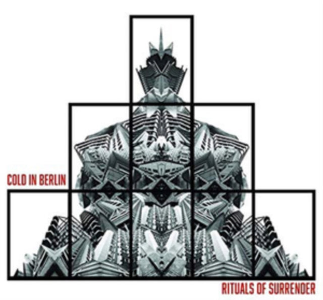 Rituals of Surrender