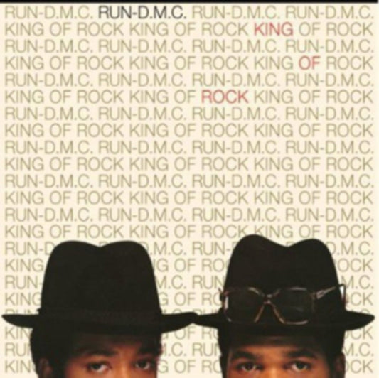 King of Rock