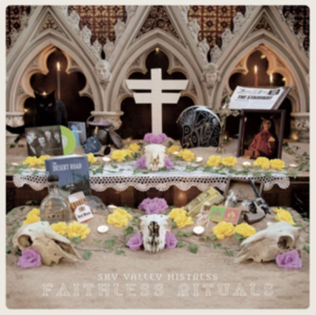 Faithless Rituals