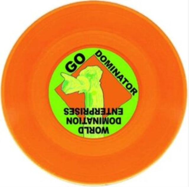 Go Dominator