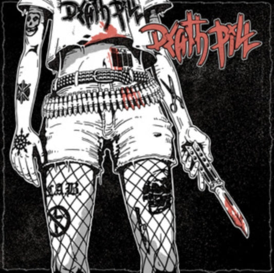 Death Pill (2nd Edition)