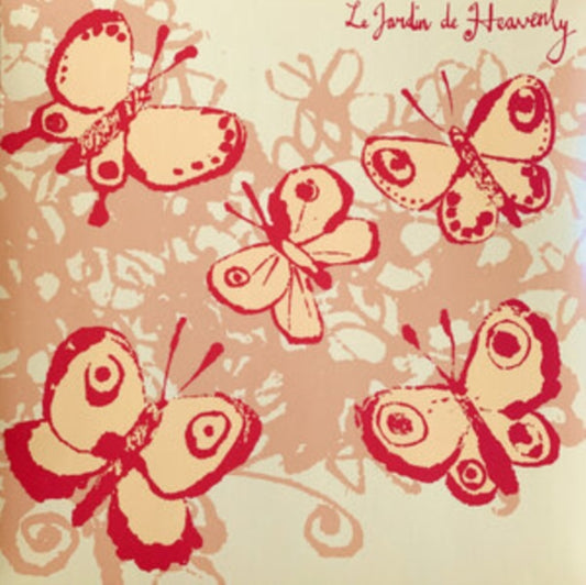 Le Jardin De Heavenly